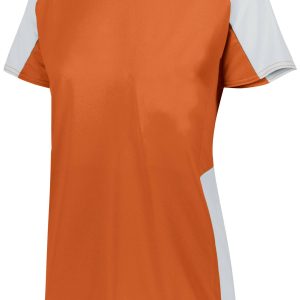 Ladies Cutter Jersey - Image 7