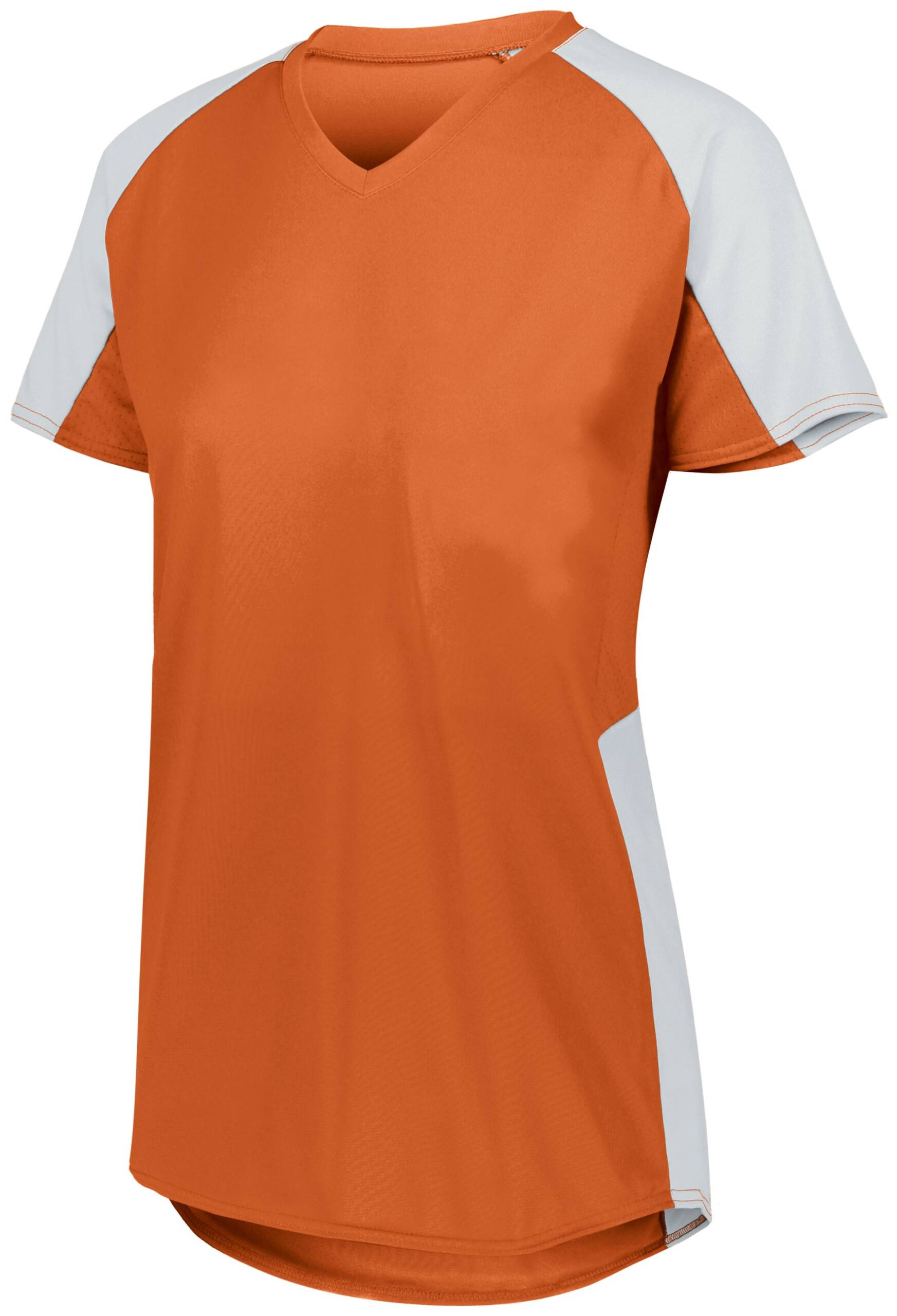 Ladies Cutter Jersey - Image 7