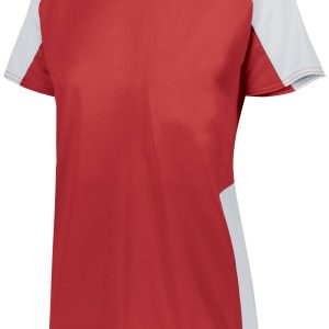 Ladies Cutter Jersey - Image 10