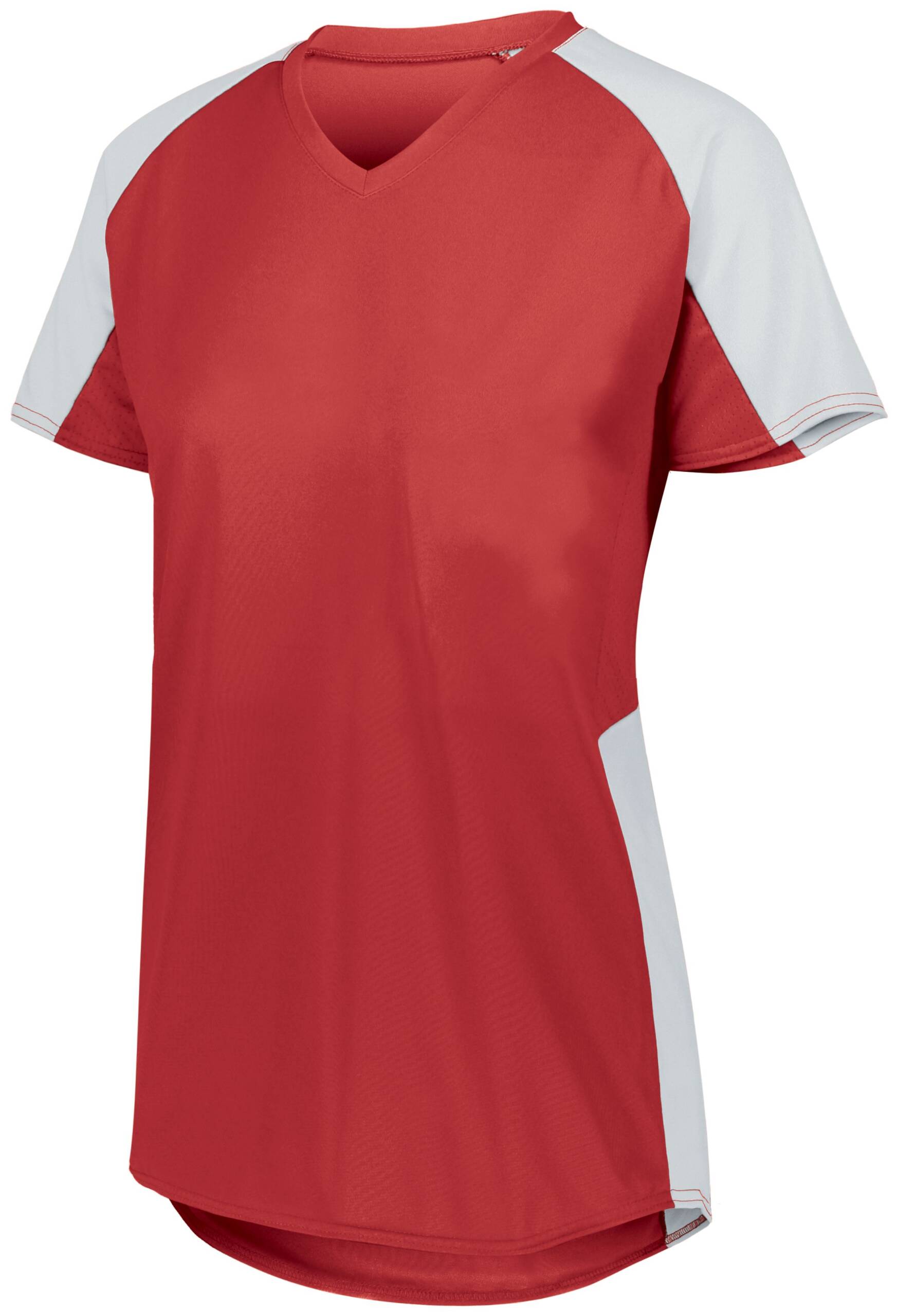 Ladies Cutter Jersey - Image 10