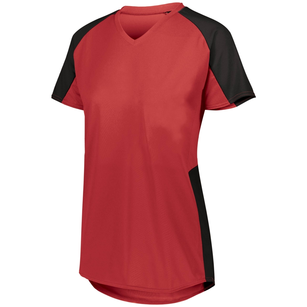 Ladies Cutter Jersey