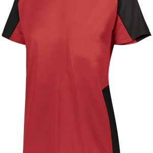 Ladies Cutter Jersey - Image 9