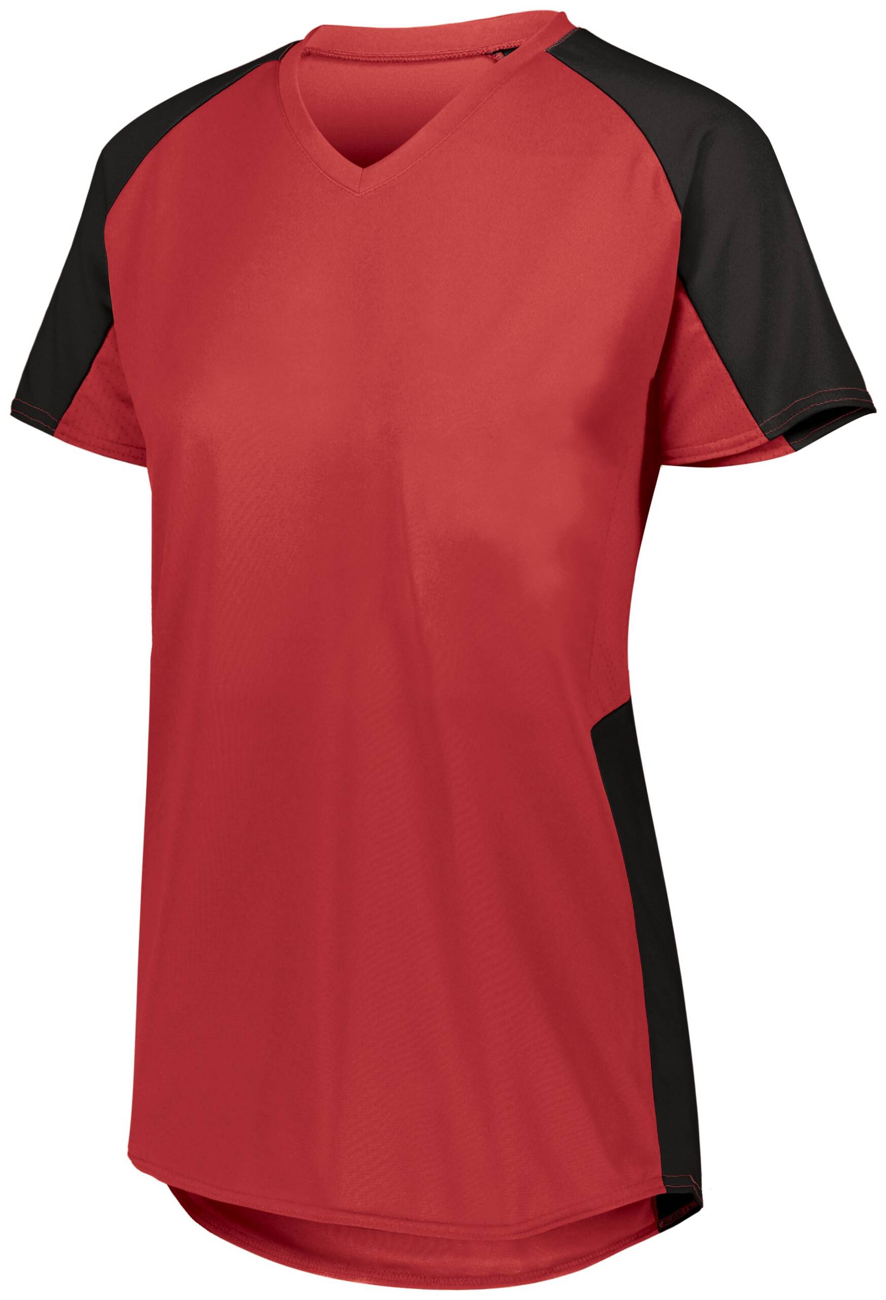 Ladies Cutter Jersey - Image 9