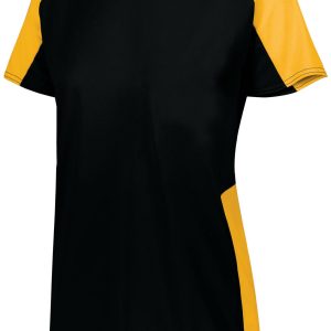 Ladies Cutter Jersey - Image 2