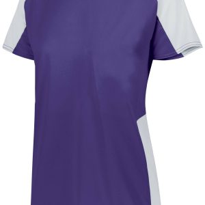 Ladies Cutter Jersey - Image 8