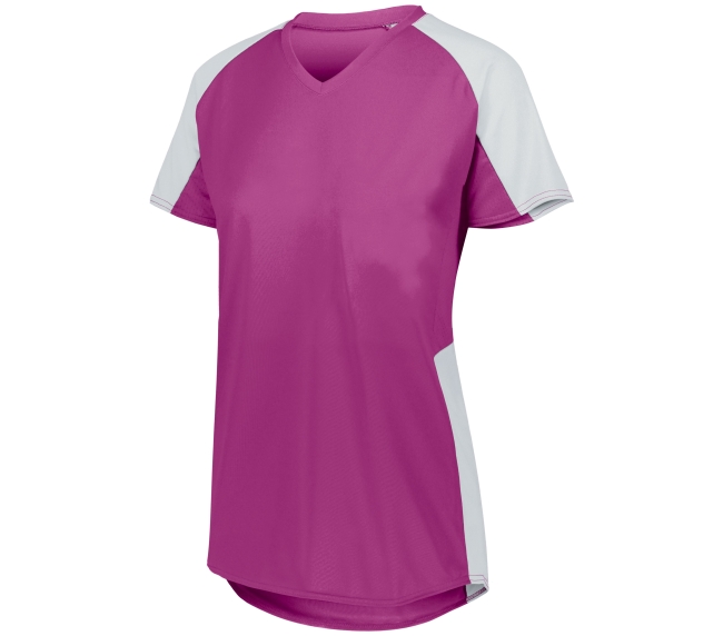 Ladies Cutter Jersey