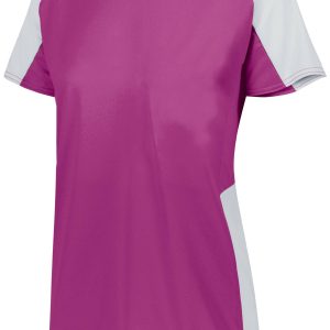 Ladies Cutter Jersey