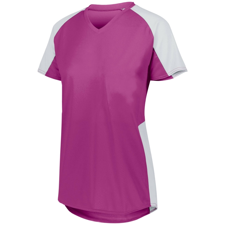Ladies Cutter Jersey