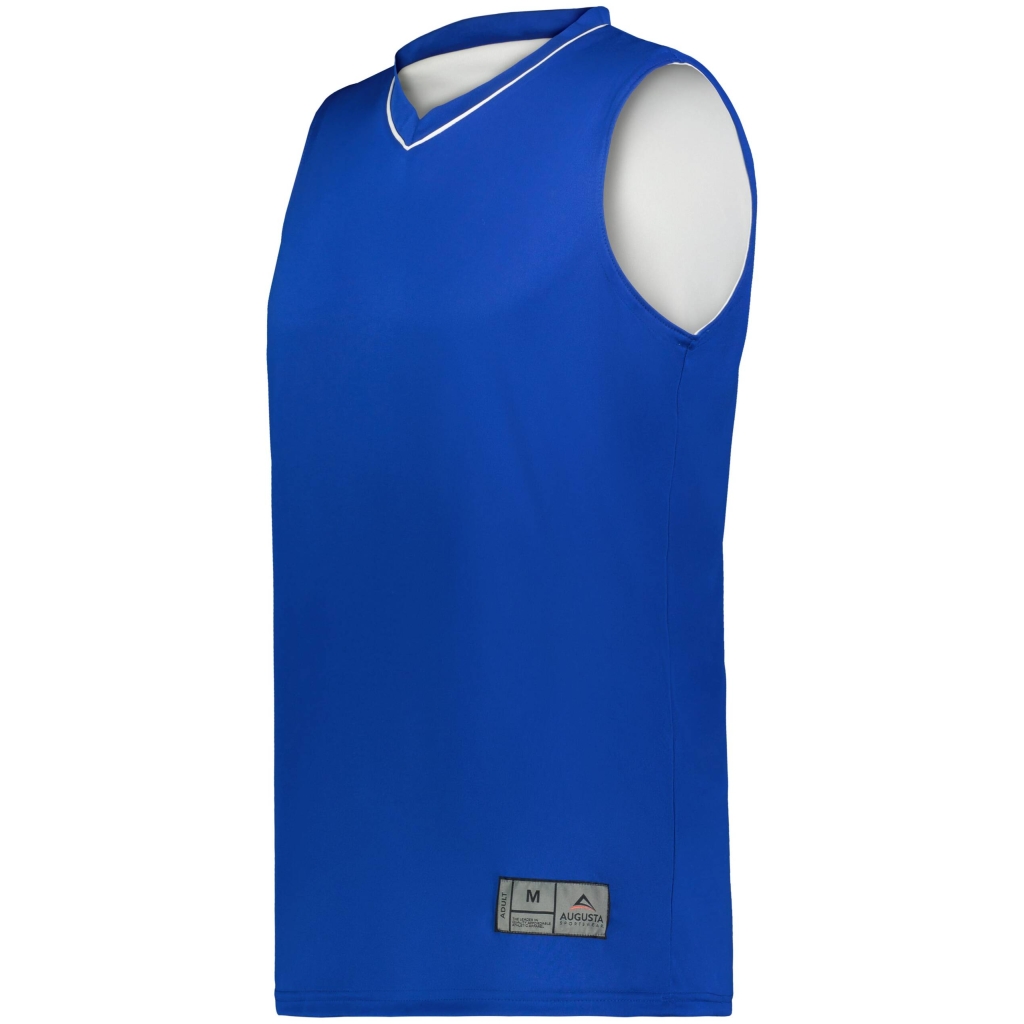 Youth Reversible Two-Color Jersey