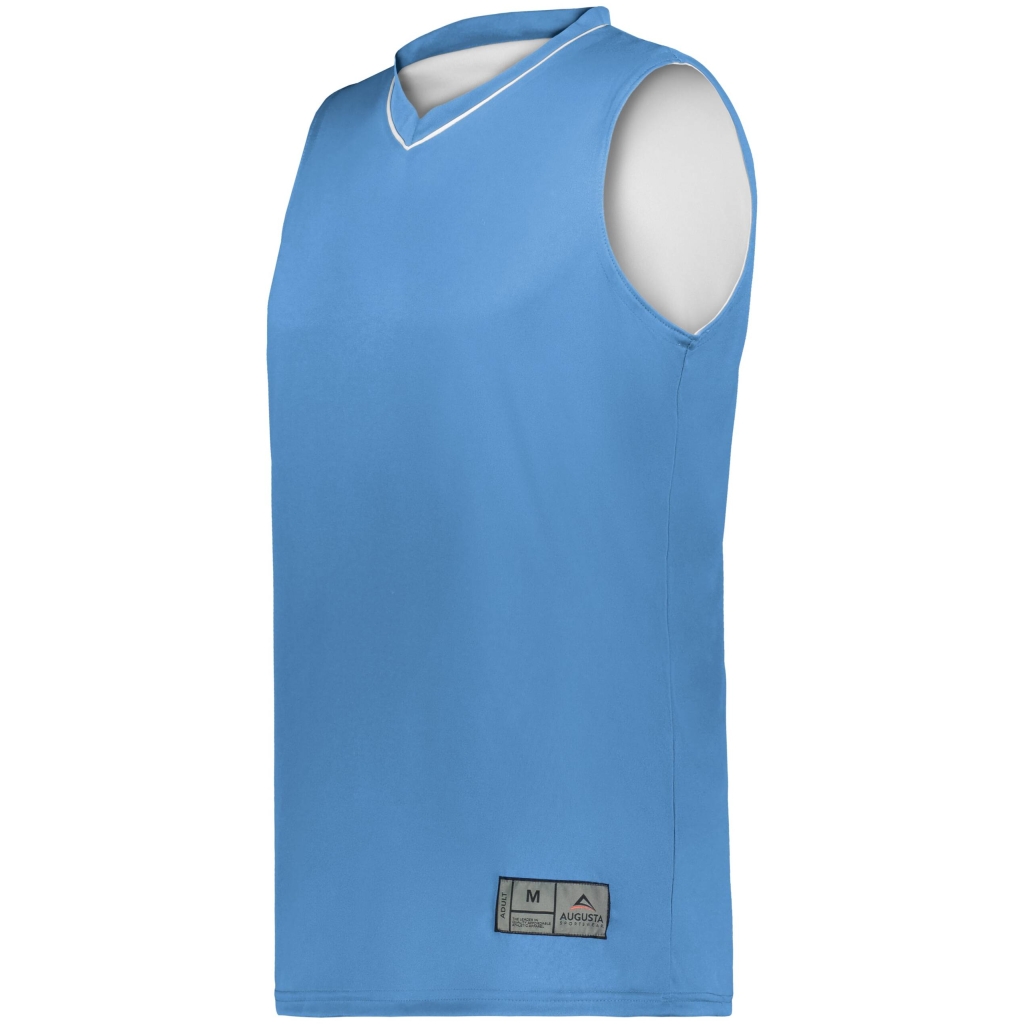 Youth Reversible Two-Color Jersey