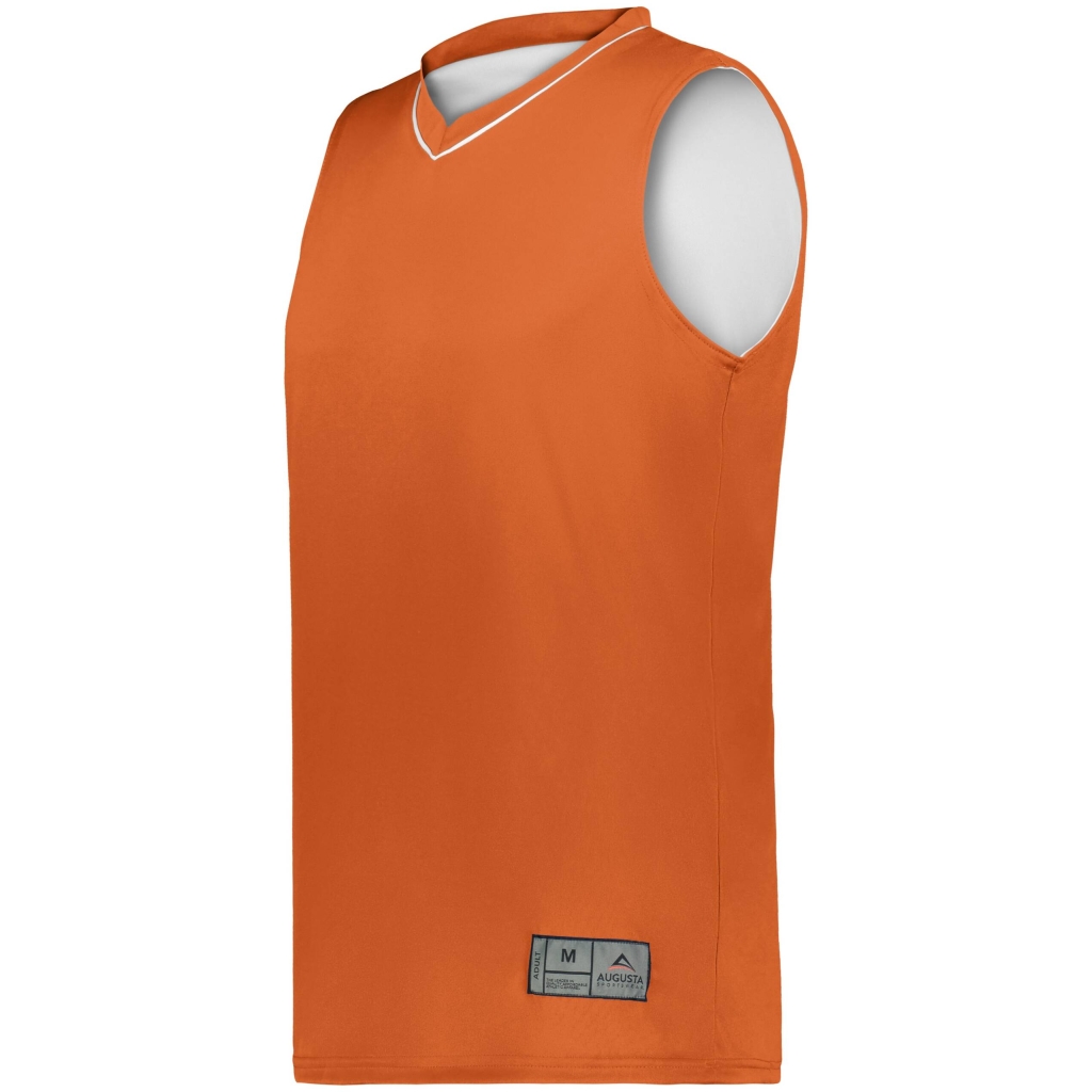 Youth Reversible Two-Color Jersey