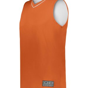 Youth Reversible Two-Color Jersey - Image 10