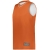 ORANGE/WHITE
