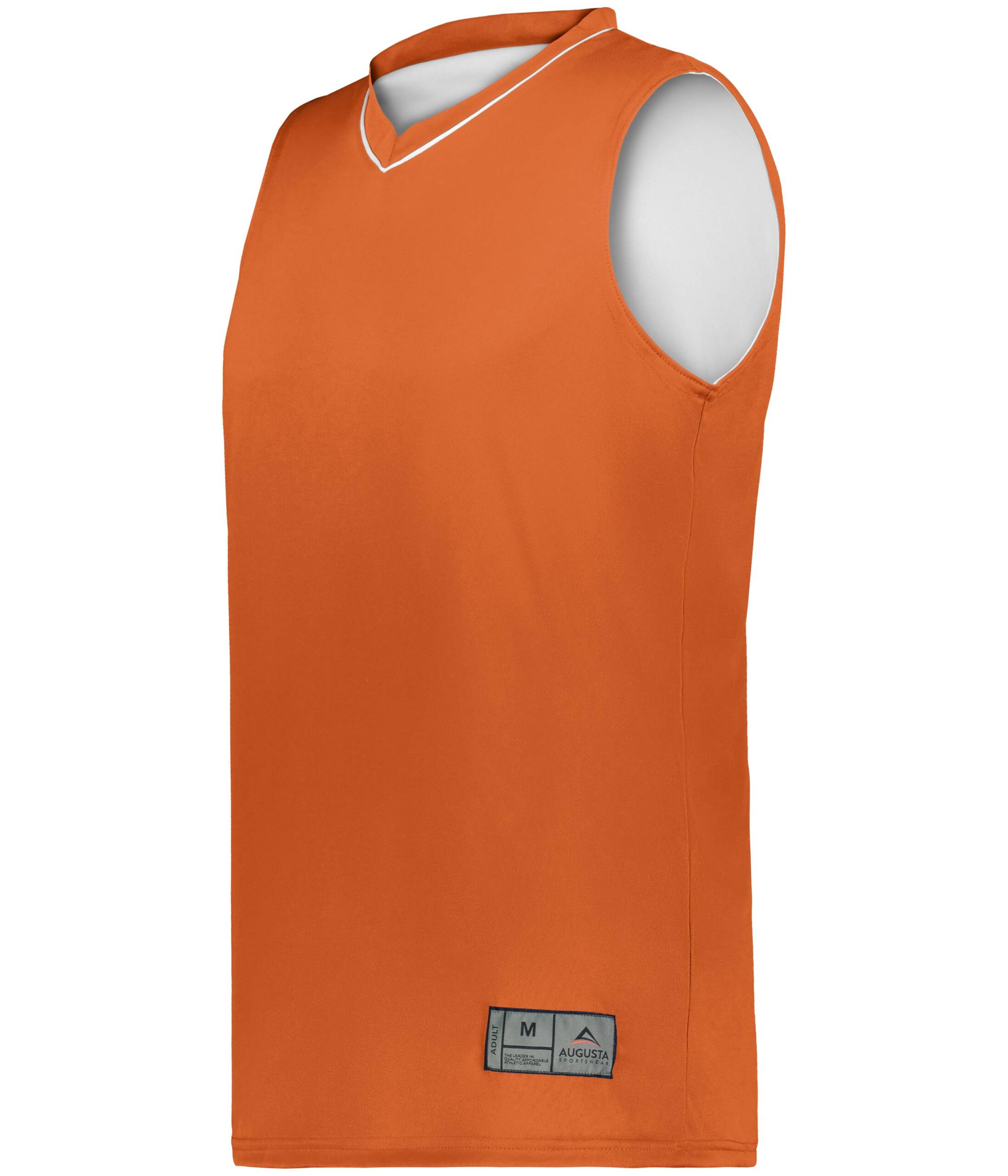 Youth Reversible Two-Color Jersey - Image 10