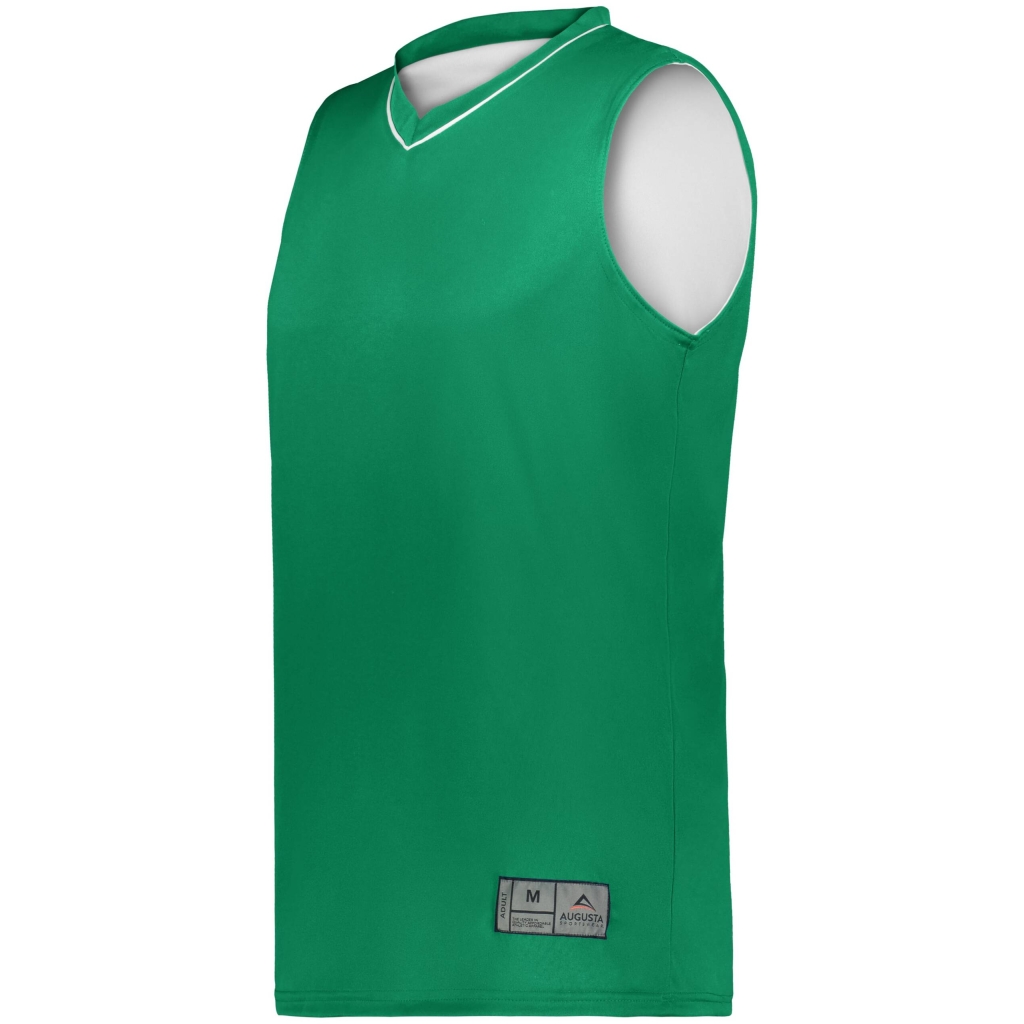 Youth Reversible Two-Color Jersey