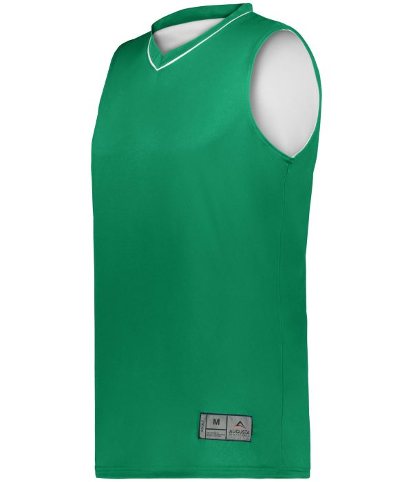 Youth Reversible Two-Color Jersey