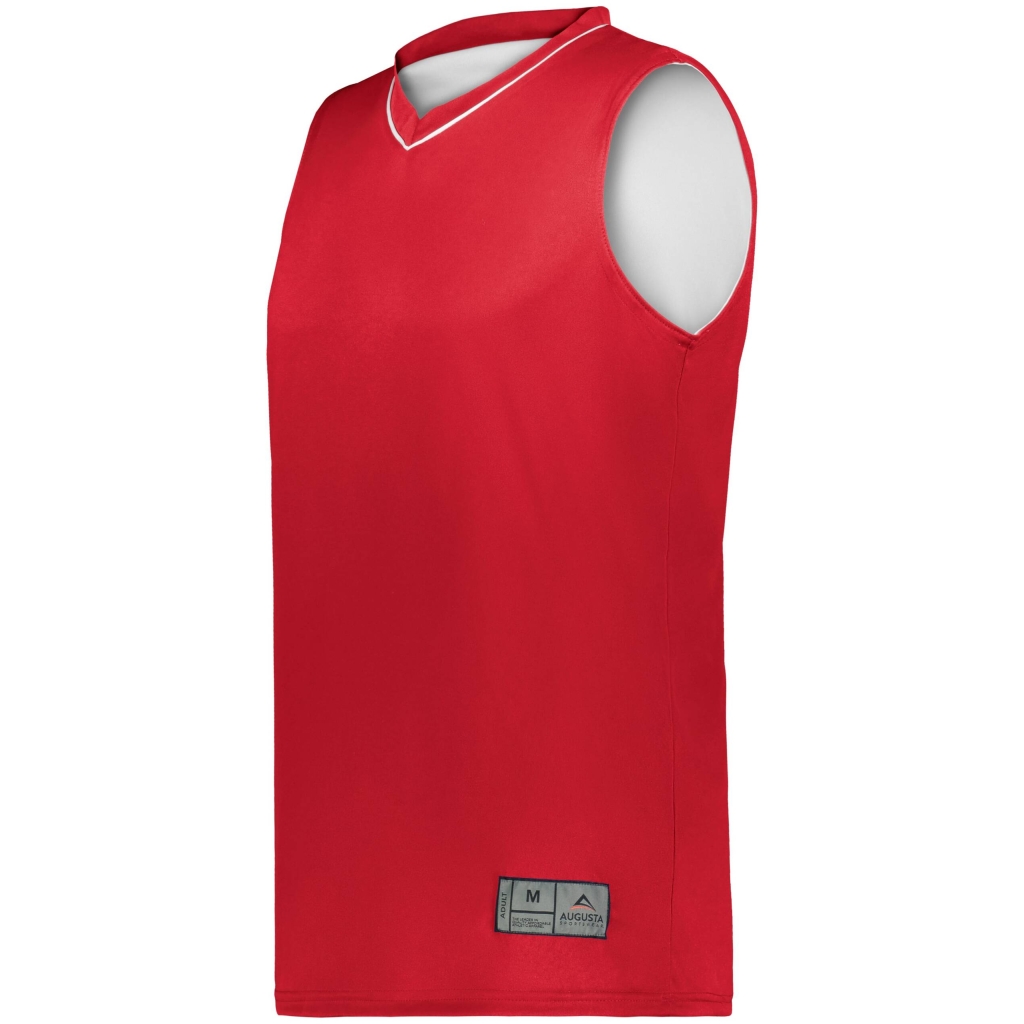 Youth Reversible Two-Color Jersey