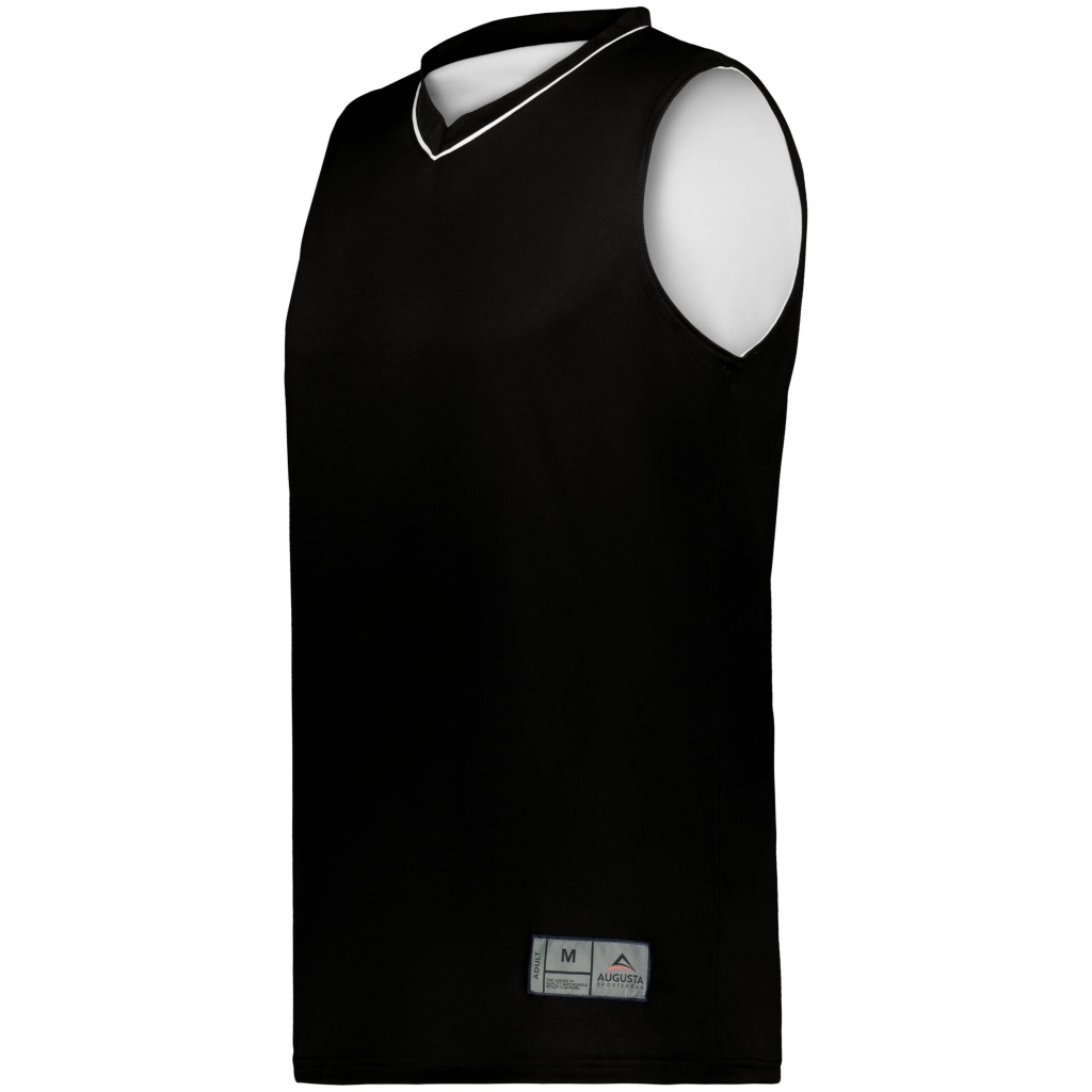 Youth Reversible Two-Color Jersey