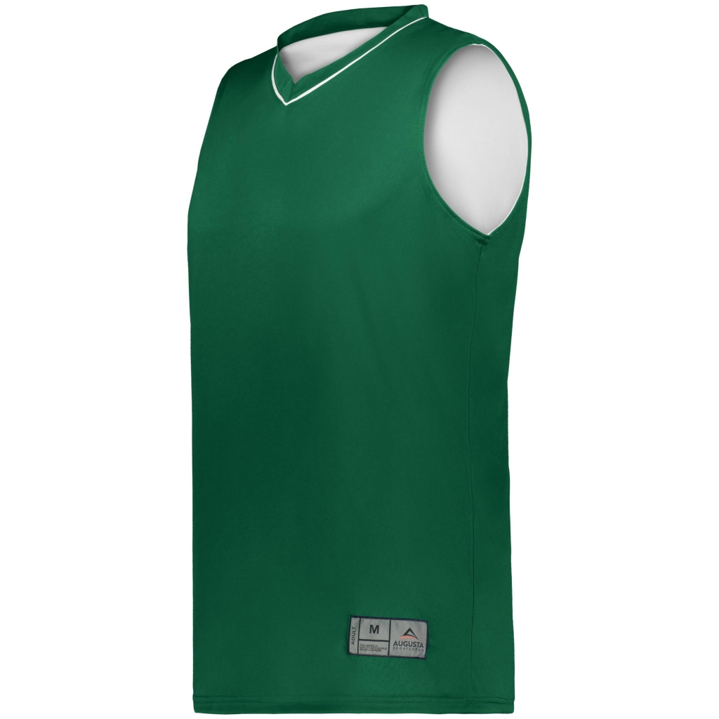 Youth Reversible Two-Color Jersey