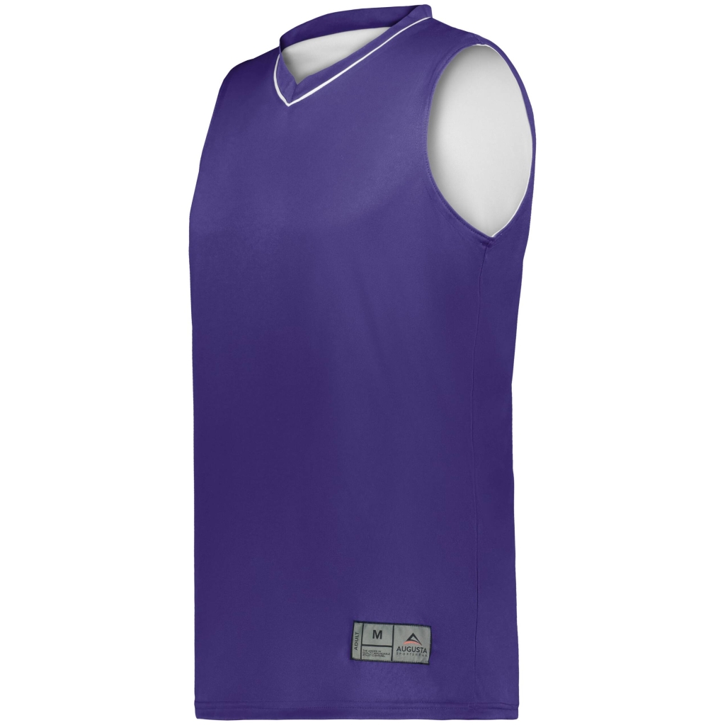 Youth Reversible Two-Color Jersey