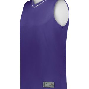 Youth Reversible Two-Color Jersey - Image 11