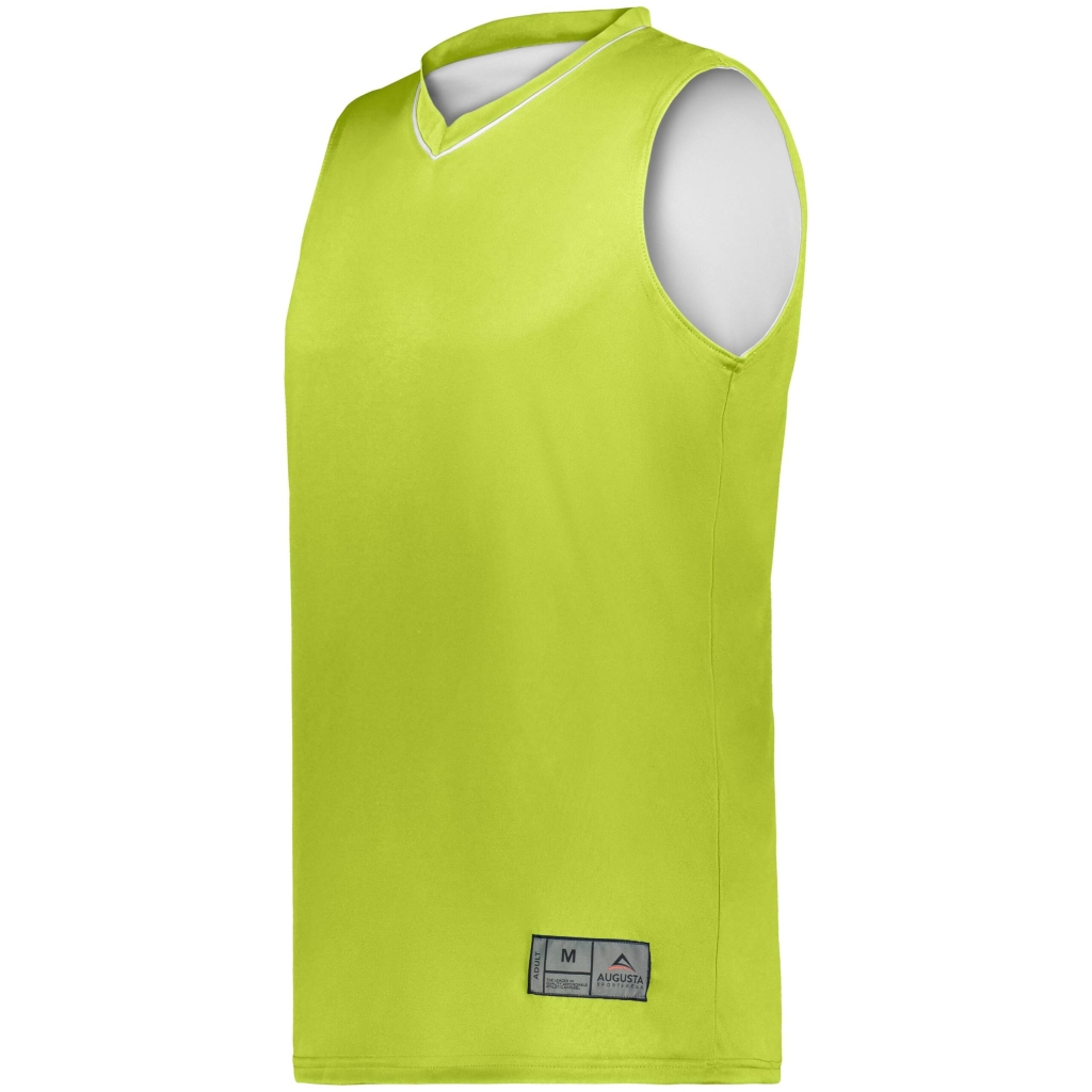 Youth Reversible Two-Color Jersey
