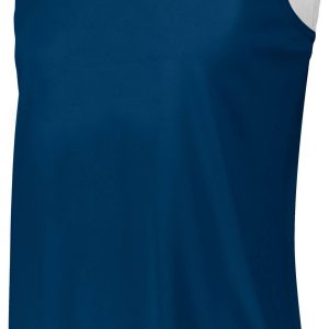 Ladies Reversible Two-Color Jersey - Image 3