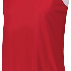 Ladies Reversible Two-Color Jersey - Image 4