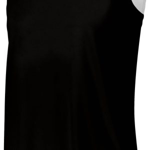 Ladies Reversible Two-Color Jersey - Image 2