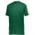 DARK GREEN/WHITE/SILVER GREY