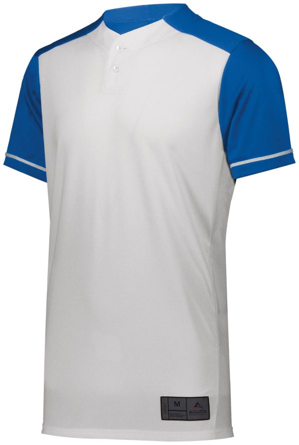 Closer Jersey