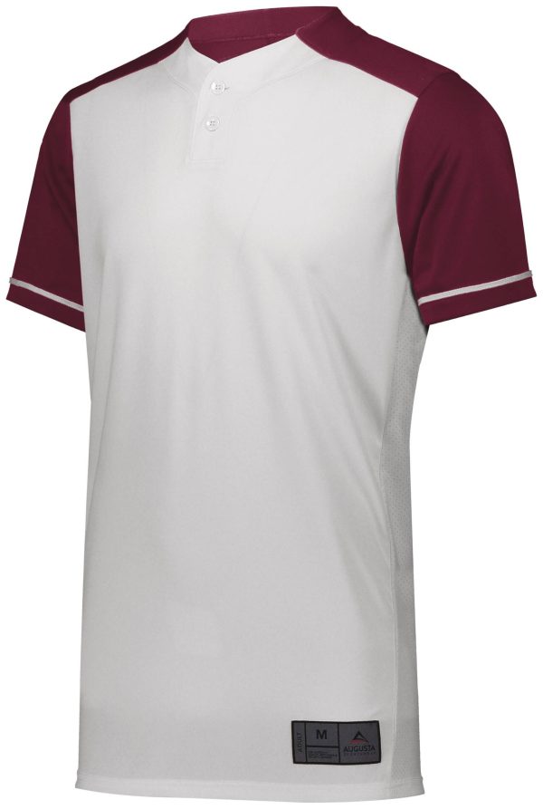 Closer Jersey
