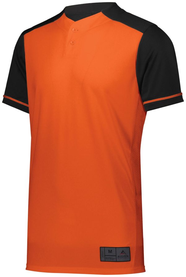 Closer Jersey