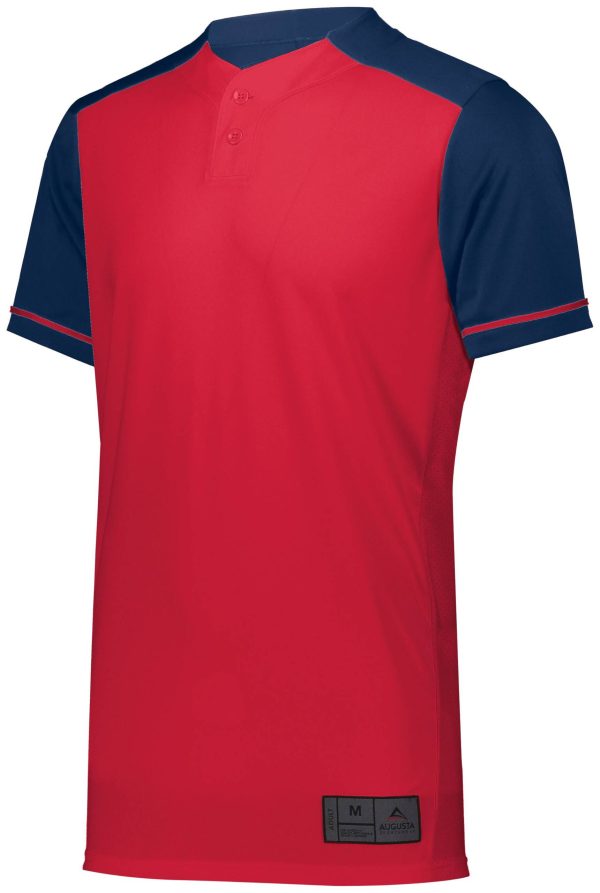 Closer Jersey