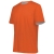 ORANGE/WHITE