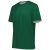 DARK GREEN/WHITE