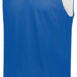 Tricot Mesh Reversible Jersey 2.0