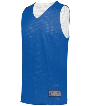 Youth Tricot Mesh Reversible 2.0 Jersey