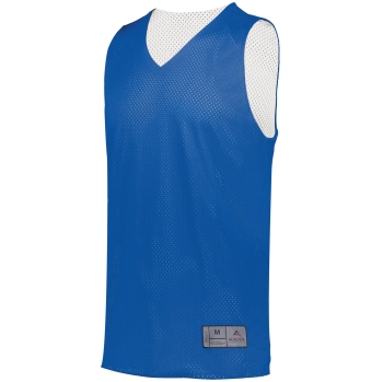 Tricot Mesh Reversible Jersey 2.0