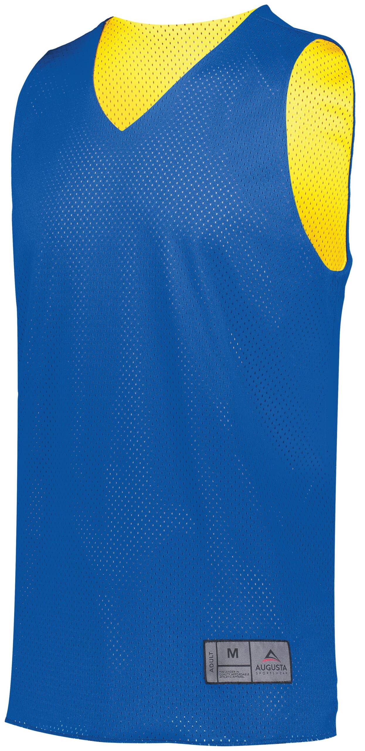 Tricot Mesh Reversible Jersey 2.0 - Image 13