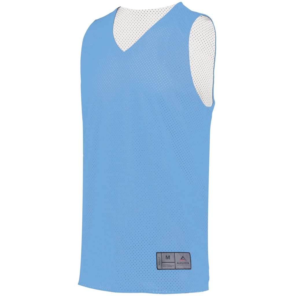 Youth Tricot Mesh Reversible 2.0 Jersey
