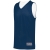 NAVY/WHITE
