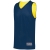 NAVY/GOLD