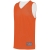 ORANGE/WHITE