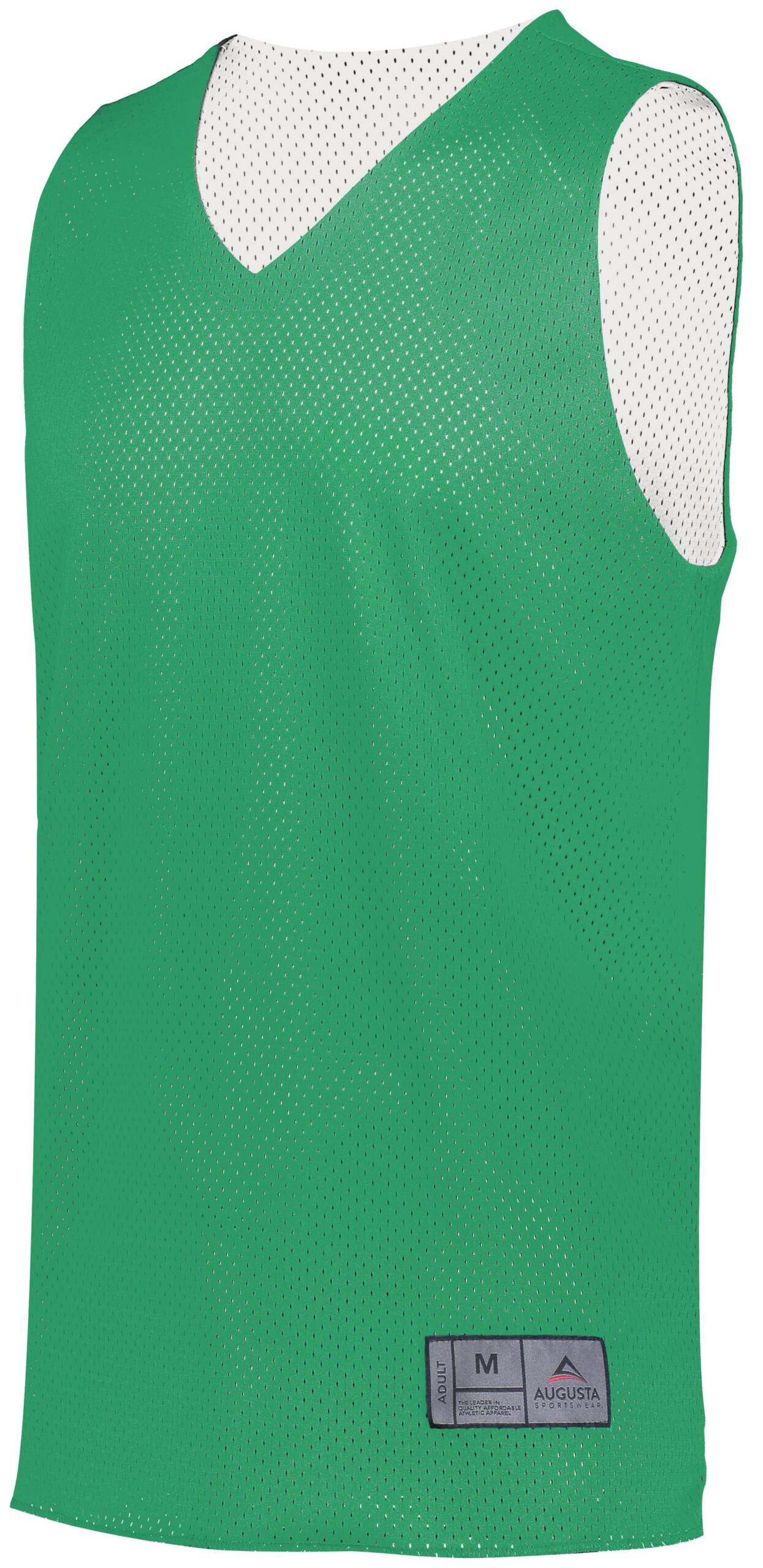 Tricot Mesh Reversible Jersey 2.0 - Image 7