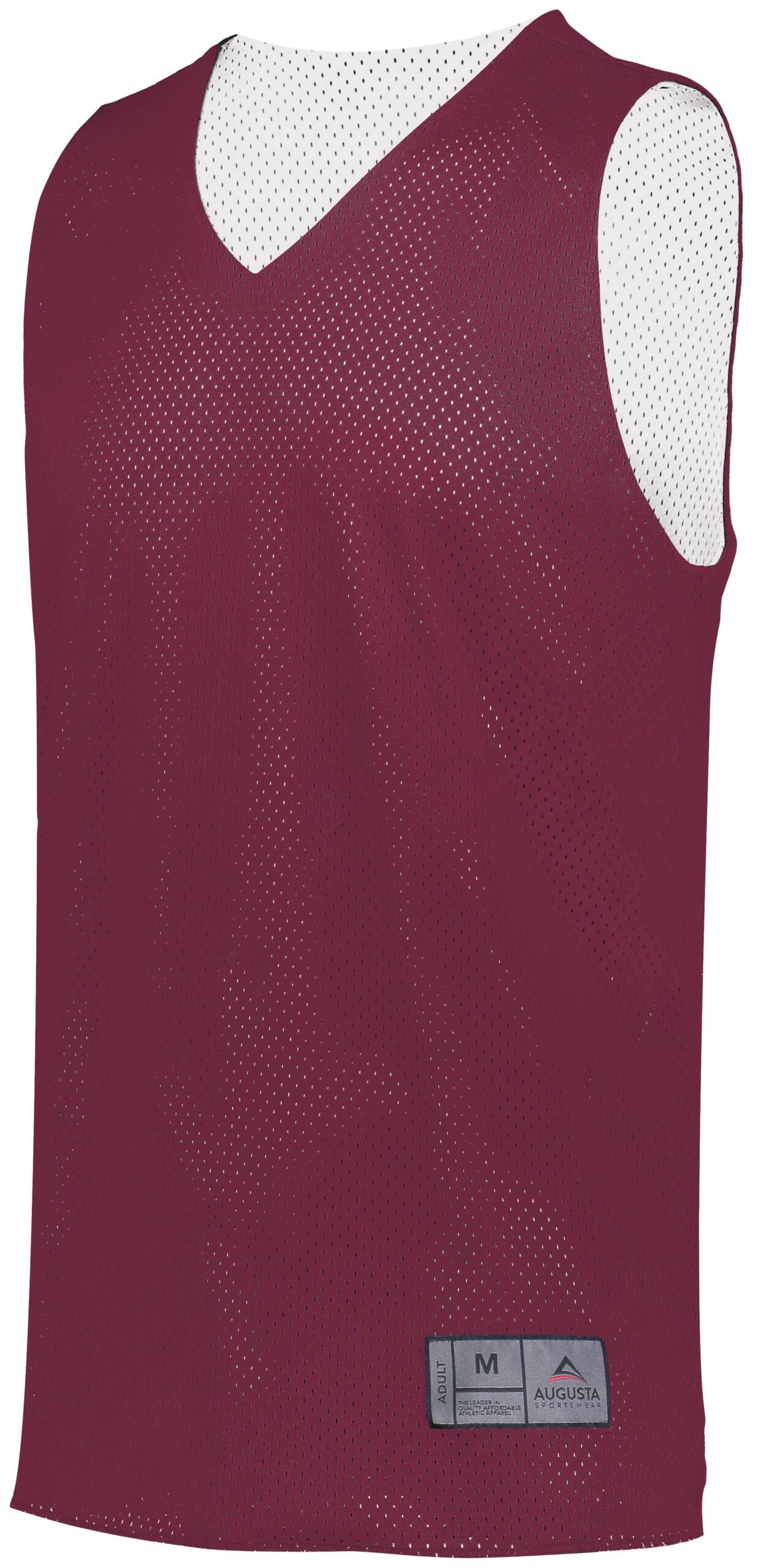 Tricot Mesh Reversible Jersey 2.0 - Image 8