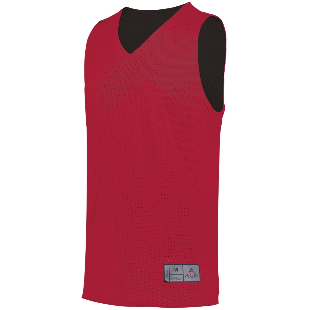 Youth Tricot Mesh Reversible 2.0 Jersey