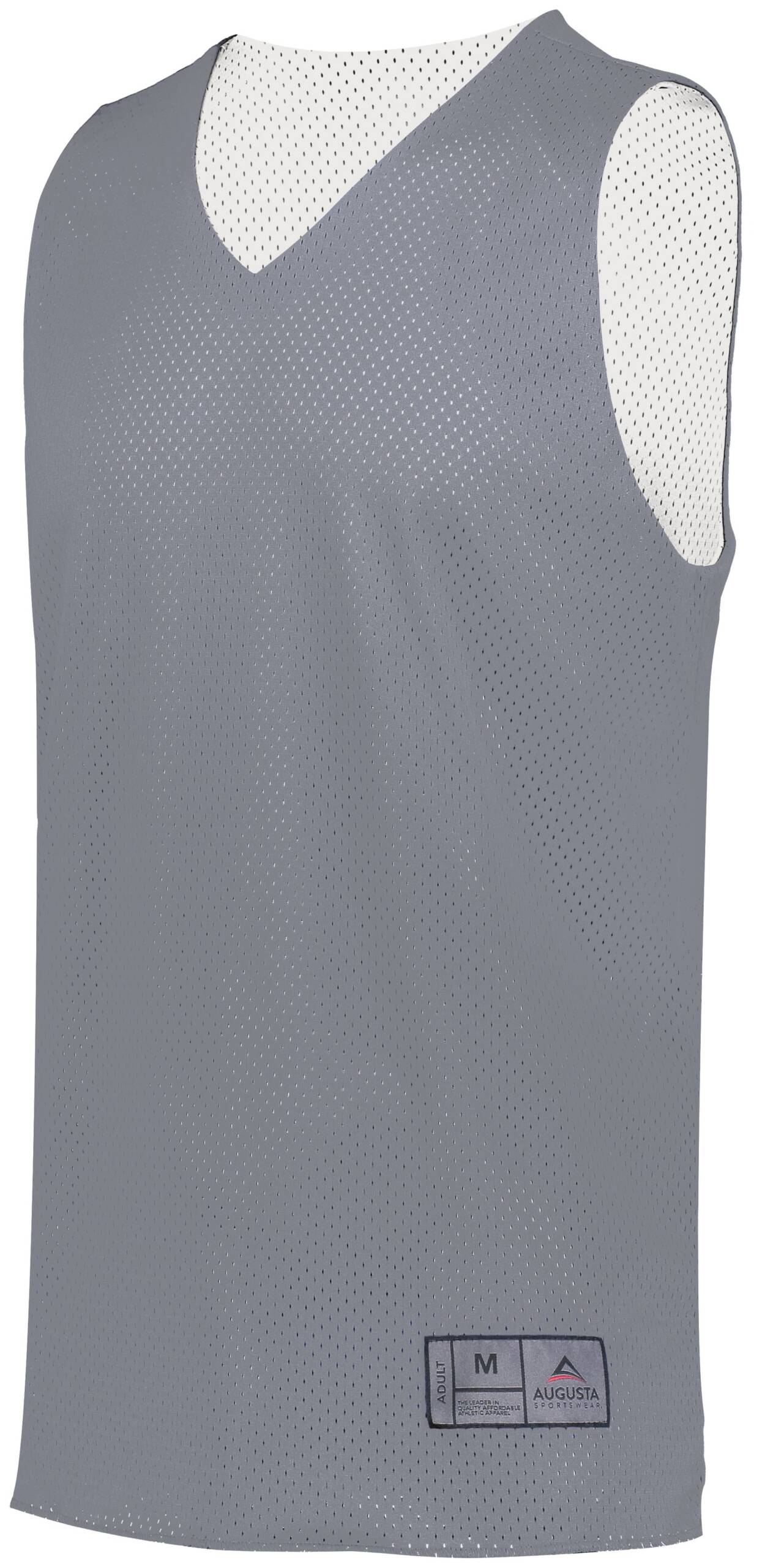 Tricot Mesh Reversible Jersey 2.0 - Image 6