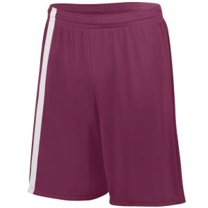 Youth Attacking Third Shorts - Image 2