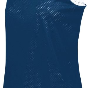 Ladies Tricot Mesh Reversible 2.0 Jersey - Image 3